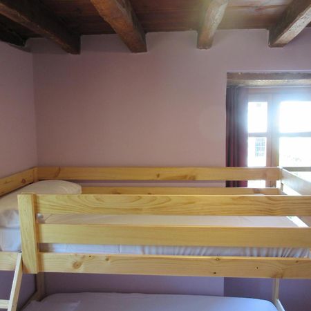 Beizamako Aterpetxea - Albergue Turistico De Beizama Room photo