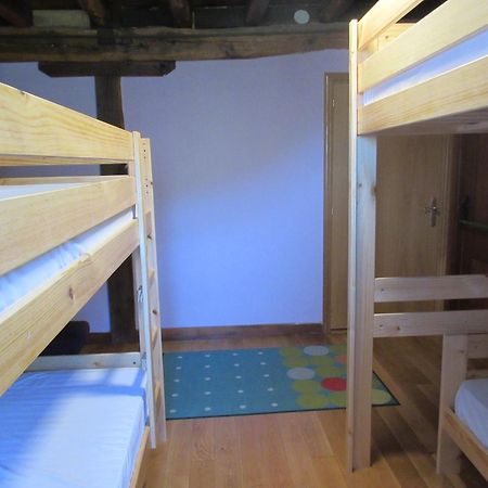 Beizamako Aterpetxea - Albergue Turistico De Beizama Room photo