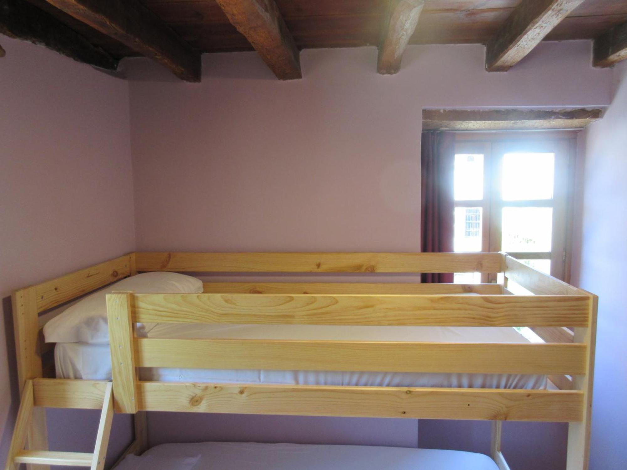 Beizamako Aterpetxea - Albergue Turistico De Beizama Room photo
