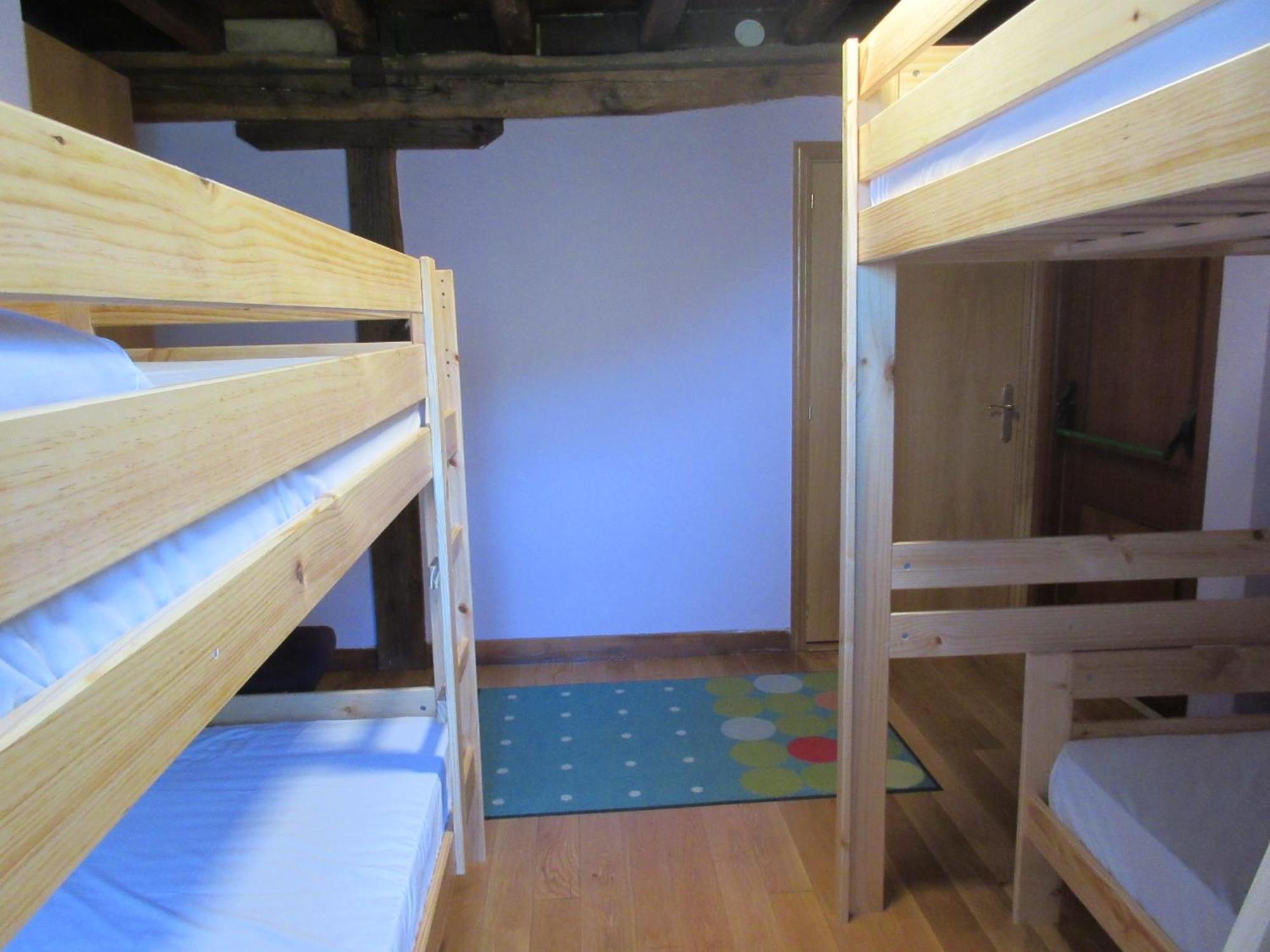 Beizamako Aterpetxea - Albergue Turistico De Beizama Room photo