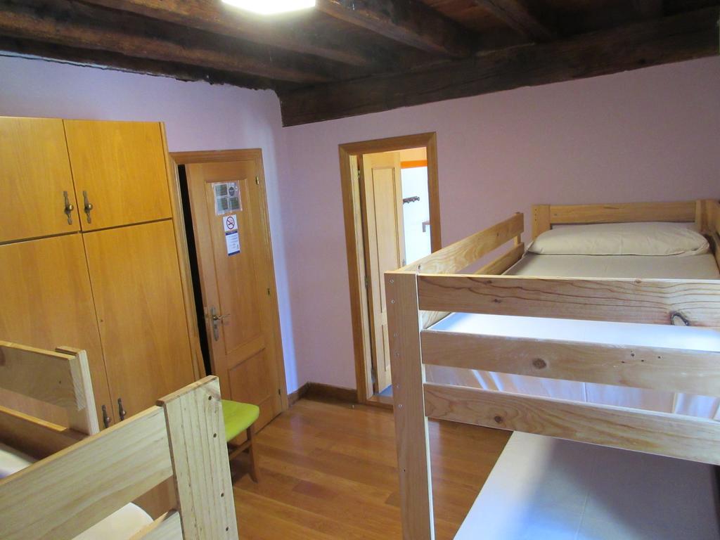 Beizamako Aterpetxea - Albergue Turistico De Beizama Exterior photo