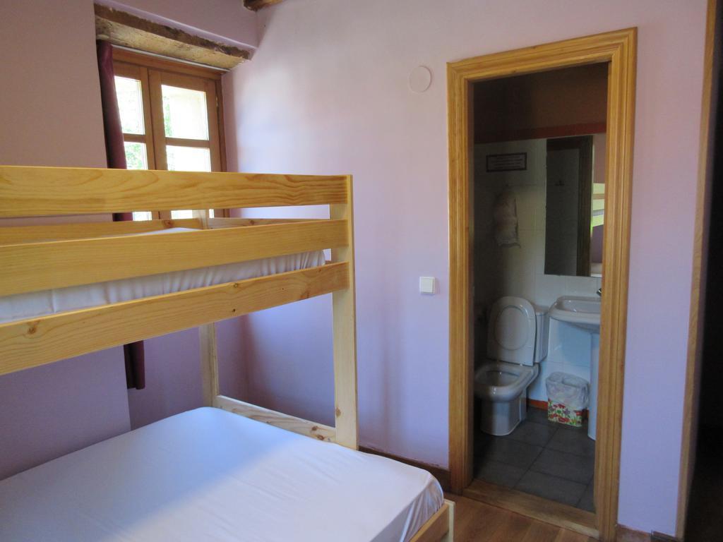 Beizamako Aterpetxea - Albergue Turistico De Beizama Room photo
